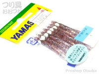 ヤマリア イカナゴオーロラ -  #B 1.5号