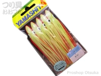 ヤマリア LPタコ・オーロラ - - #夜光1 3号