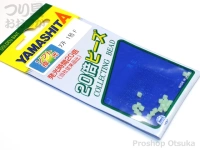  ヤマリア 20倍ビーズ 