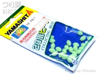  ヤマリア 20倍ビーズ 