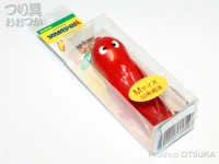  ヤマリア タコ好きやねん 