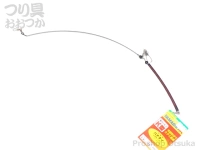 ヤマリア 船テンビンK型 - -  太さ1.8mm 長さ35cm
