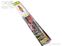  ヤマリア ショウサイフグ仕掛 