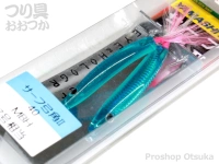 ヤマリア サーフ弓角 - II MBH 4.0cm