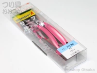 ヤマリア サーフ弓角 - II PPH 4.5cm