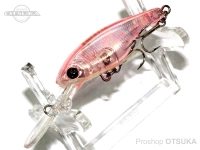 ヤマリア ポケッツ - シャッド フローティング 11C ピンクダイヤ 45mm 3.1g