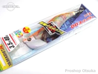  ヤマリア エギ王DDスパイダー 