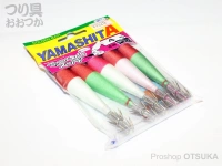  ヤマリア おっぱいスッテ 