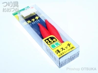  ヤマリア 浮スッテ 
