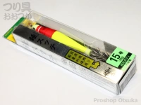  ヤマリア 錘スッテ 