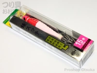  ヤマリア 錘スッテ 