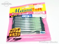  ヤマリア ママワームソフト 