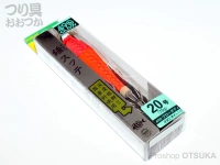  ヤマリア 錘スッテ 