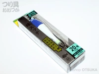  ヤマリア 錘スッテ 