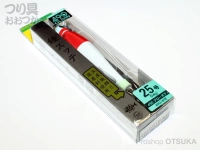  ヤマリア 錘スッテ 