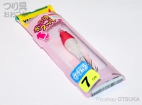  ヤマリア おっぱいスッテ 