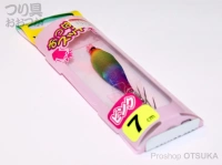  ヤマリア おっぱいスッテ 