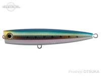 ヤマリア ポップクイーン -  160 #イワシ 160mm 65g フローティング