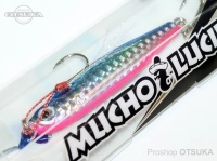  ヤマリア ムーチョ・ルチア 