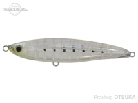 ヤマリア ローデッド Ｆ140 #生シラス 140mm 43g フローティング