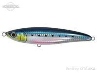 ヤマリア ローデッド - F-180 #イワシ 180mm 75g フローティング