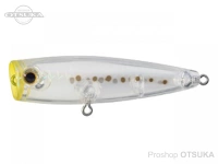 ヤマリア ポップクイーン - F50 #生シラス 50mm 5g