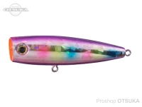 ヤマリア ポップクイーン - 80 #ケイムラコットンキャンディ 80mm 16g フローティング