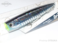 ヤマリア ポップクイーン - F130 #ケイムラスリットグロー 130mm 37g フローティング