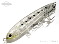 ヤマリア ラピード - F130 B04C 生シラス 130mm 30g フローティング