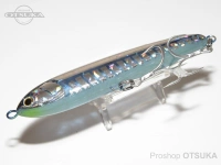 ヤマリア ラピード - F130 B24D ケイムラスリットグロー 130mm 30g フローティング