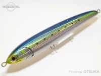 ヤマリア ラピード - F230 B01H　イワシ 230mm 100g フローティング