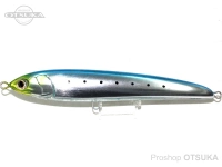 ヤマリア ラピード - F230 B27H　アルミイワシ 230mm 100g フローティング