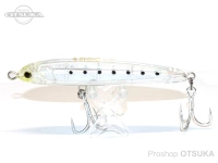 ヤマリア リライズ - S-130 B04C 生シラス 130mm 70g シンキング