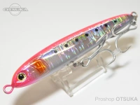 ヤマリア リライズ - S-130 B08H ピンクイワシ 130mm 70g シンキング