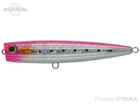 ヤマリア ポップクイーン -  160 #ピンクイワシ 160mm 65g フローティング