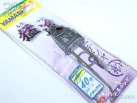  ヤマリア 猛追太刀魚テンヤ船 