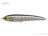 ヤマリア ラピード - F190 #イワシ 190mm 65g フローティング