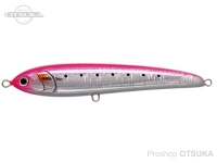 ヤマリア ラピード - F190 #ピンクイワシ 190mm 65g フローティング