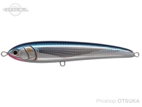 ヤマリア ラピード - F190 #トビウオ 190mm 65g フローティング