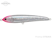 ヤマリア ラピード - F190 #サイトピンキー 190mm 65g フローティング