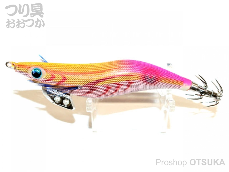 ヤマシタ エギ王K 軍艦グリーン3号 4本セット ヤマシタ エギ王K 軍艦