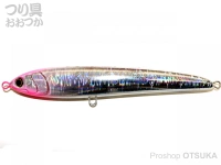 ヤマリア ラピード - F230 B37H サイトピンキー 230mm 100g フローティング