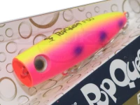 Yamaria  pop  Queen  - Pop Queen F50 #Matt Pink Size Yellow 50mm 5g