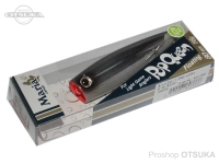 ヤマリア ポップクイーン - 80 #L07H ギラピカグロー 80mm 16g フローティング