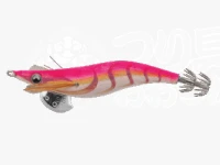 Yamaria Egi-Oh LIVE Egi King Live Size 027 Pink Gold Size 2.0 6.5g Fall Speed Approximately 5.5 Seconds/m