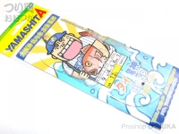  ヤマリア タイ魔神仕掛SP 2段テーパー 