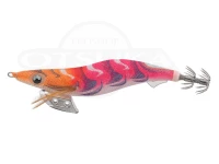 ヤマリア エギ王K -  #073 クラクラウッディ(ネオンブライトレッド) 2.5号 11.0g フォールスピード約5秒/m