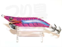 ヤマリア エギ王 ライブ -  #070 ラッシュピンキー 2.5号 10.0g フォールスピード約5.5秒/m