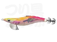 Yamaria Egi-Oh SEARCH -  Size 076 Wild Howl Size 3.5 24g Fall Speed approximately 2.8 seconds/m
