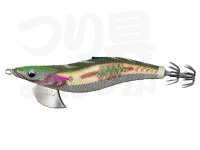 ヤマリア エギ王 サーチ -  #077 オリーブアッシュ 3.5号 24g フォールスピード約2.8秒/m